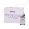 Worldwide Wholesale OEM Hyaluronic Acid Exosomes Serum Gentle Hydrating Essence Comfortable Touch For Skincare Partner Private L